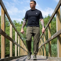 Korda Ultralite Joggers Olive